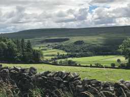 Image of Wynch Bank and Scoberry Quarries, Emma Watson 11-Jul-2020